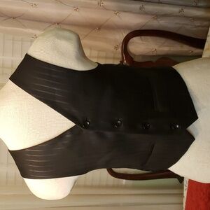 Boys Dressy Vest